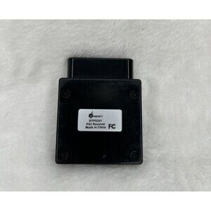 React for PS2 PlayStation 2 RTPS241 Guitar Hero Wireless Receiver Dongle
